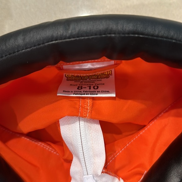 NASA Space costume - Picture 3 of 3